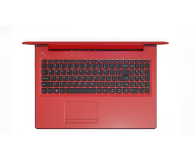 Lenovo Ideapad 310-15 i3/12GB/120/Win10X GF920MX Czerwony - 332195 - zdjęcie 8